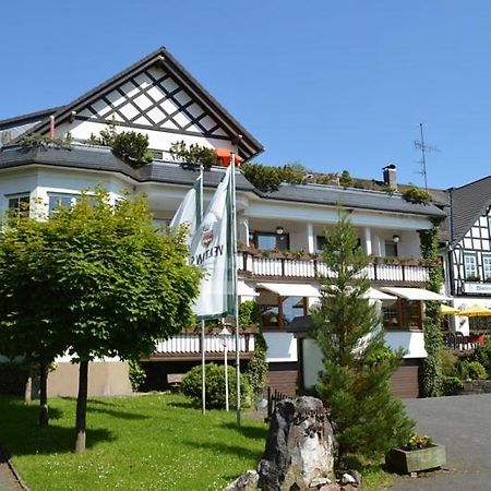 Hotel "Woiler Hof" Garni Eslohe Zewnętrze zdjęcie