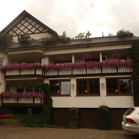 Hotel "Woiler Hof" Garni Eslohe Zewnętrze zdjęcie