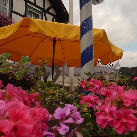 Hotel "Woiler Hof" Garni Eslohe Zewnętrze zdjęcie