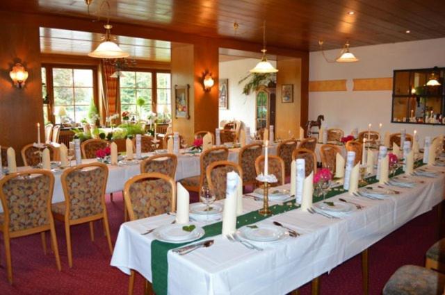 Hotel "Woiler Hof" Garni Eslohe Zewnętrze zdjęcie