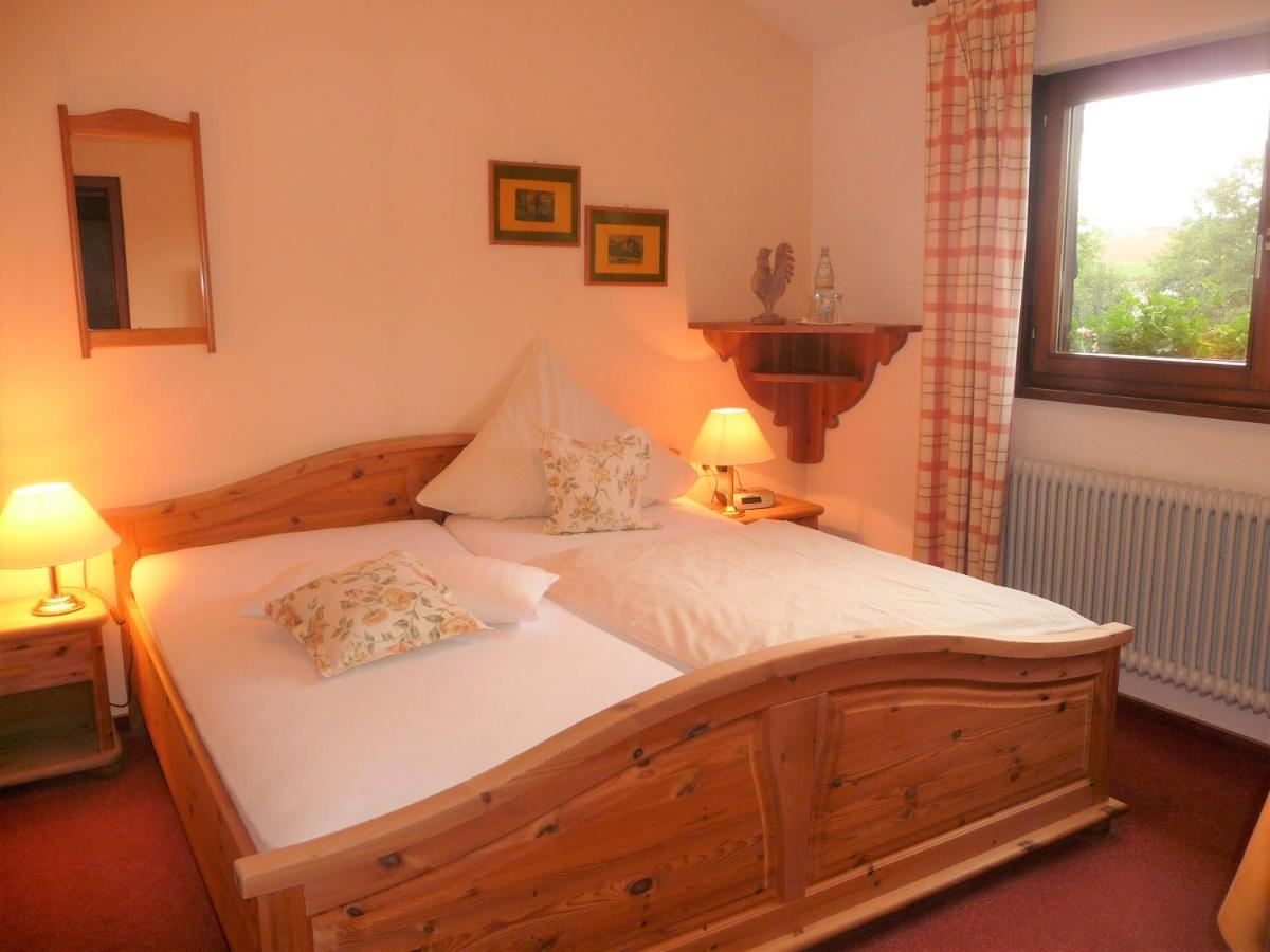 Hotel "Woiler Hof" Garni Eslohe Zewnętrze zdjęcie