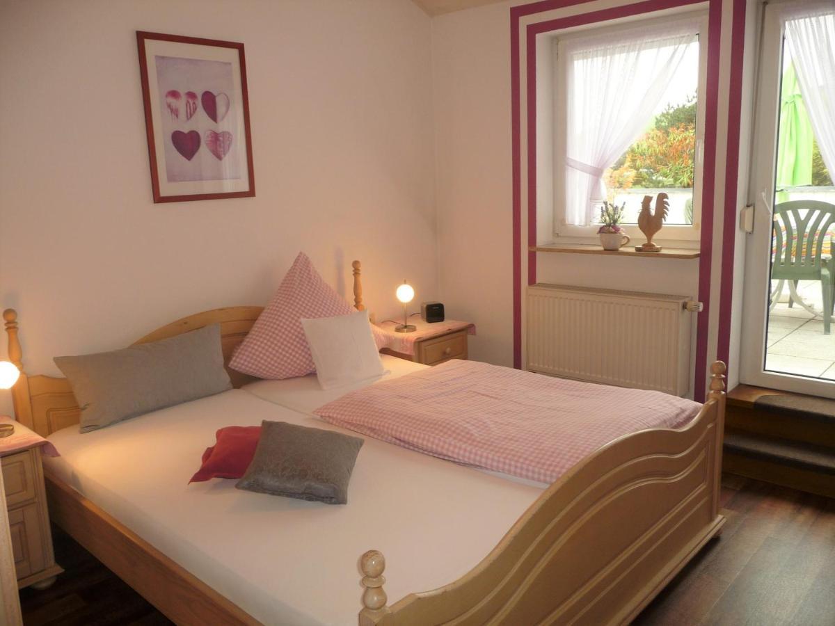 Hotel "Woiler Hof" Garni Eslohe Zewnętrze zdjęcie